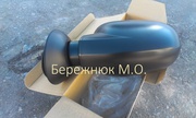 Боковое зеркало (левое, правое) на Dacia Logan 2004-2008 г SDN.