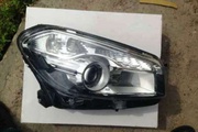Фары Nissan Qashqai фара кашкай
