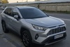 Toyota RAV4 (XA50) 2.5 Hybrid Lounge 2WD