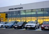 Автосалон Арма Моторс