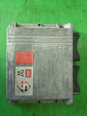Блок управління газу lpg  67R011002 110R001001 FLY комп'ютер BRC