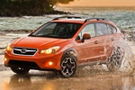 Subaru XV (2011 - 2016)