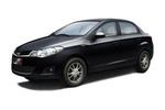 Chery A13