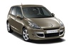 Renault Scenic (2009) III 2.0 CVT Expression