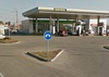 АЗС ОККО на Ковпака
