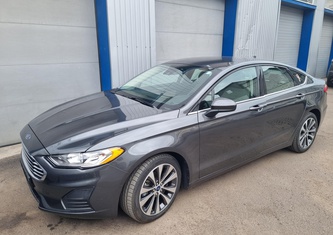 AWD SE