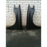 Крыло переднее Mitsubishi Pajero Sport