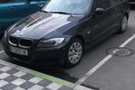 BMW 3 Series Touring (E91)