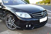 Mercedes-Benz AMG CL 65