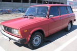 Lada (ВАЗ) Lada 2104 (ВАЗ 2104) 3i-02 1.5 MT