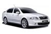 Skoda Octavia RS (A5) 2.0 MT