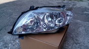 Фара Toyota Corolla E14 передние фары Королла E15