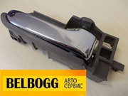 Ручки дверей для Тойота Королла Хай-Эйс Региус Айс Виос Аллекс