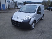 Оригинальные запчасти бу Citroen Nemo (Ситроен Немо) 2008-2015