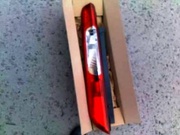 Фонарь Focus фонари Фокус запчасти Ford Focus