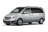 Mercedes-Benz Viano (W639) 2.0D MT Ambiente Extralong