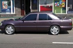 Mercedes-Benz w124 e420