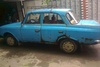 Москвич 412E