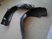 Подкрылок передний VW Golf IV подкрылки Гольф 4