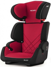 Автокресло Recaro Milano