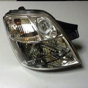 Фара Kia Picanto передняя фара Киа Пиканто с 04 по 08 год.