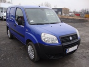 Б\у запчасти на Fiat Doblo. Двигатели 1.3Mjet; 1,9D; JTD; Mjet, коробки