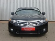 Разборка Honda Accord 2008-2014