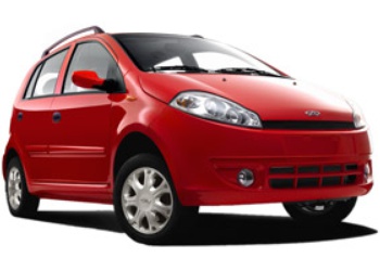 Chery Kimo
