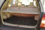 Hyundai Tucson (JM, 2005-2010) 2.7 AT 4WD