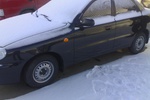 Daewoo Lanos Седан 1.4 MT