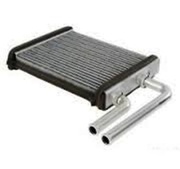 Радиатор печки Mitsubishi Lancer печка Митсубиси Лансер