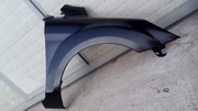 Крыло переднее Ford Focus с 08 г. крылья Фокус