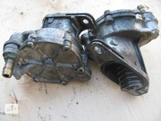 Вакуумный насос VW T4, разборка Т4, все запчасти