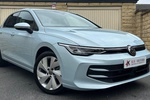 Volkswagen Golf VIII