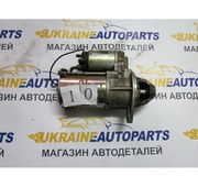 Стартер Daewoo Leganza