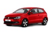 Volkswagen Polo GTI 2014 1.4 AT