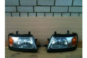  Фара  Mitsubishi Pajero Sport