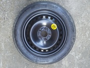 Запаска R16, 5х108 докатка 1S71MF-03293 Форд Мондео mk3 оригінал