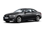 BMW 3 Series Coupe (Е92) 320d