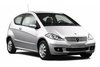 Mercedes-Benz A-Class Хэтчбек 3dr (W169) A 170 Classic