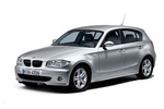 BMW 1 Series Хэтчбек 5dr (E87) 118d