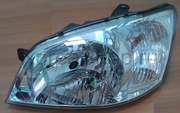 Фара Hyundai Getz фара Хюндай Гетз с 02 по 05 год.