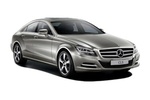 Mercedes-Benz CLS-Class (C218)