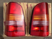 Фонарь Mercedes Vito W638 