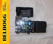 Блок предохранителей подкапотный BYD F6