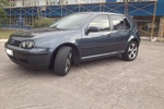 Volkswagen Golf IV