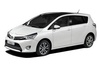 Toyota Verso  1.8 CVT Active (7 мест)
