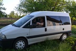 Peugeot Partner Tepee 2013