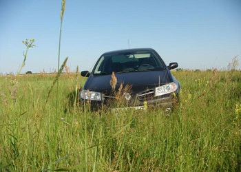 Renault Megane Седан II (2002–2009) 1.6 AT Confort Extreme