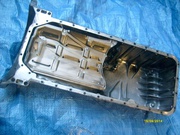 Поддон MERCEDES W210 W 210 2,7 CDI
